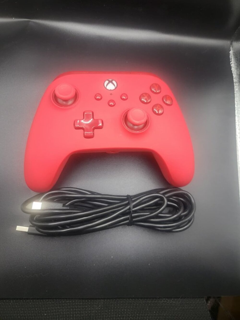 PowerA Advantage Wired Controller for Xbox Series X|S